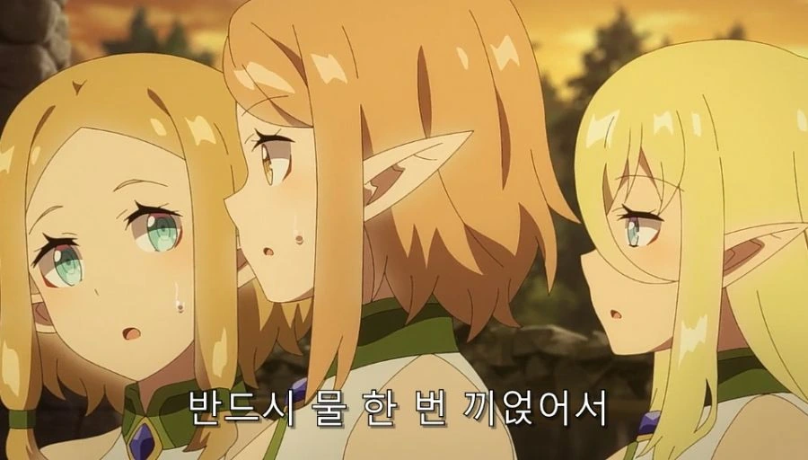 이세계유유자적농가) 배부른 고민을 하는 주인공 - 이미지 4