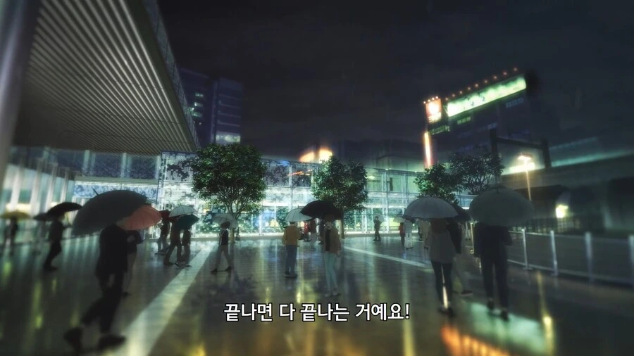 걸밴크]완전 로꾸하고만 - 이미지 3