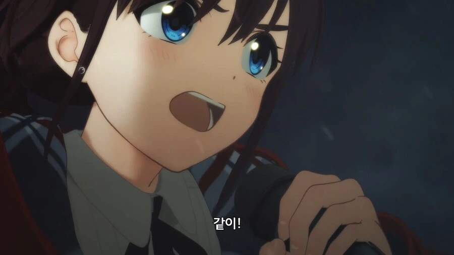 걸밴크]완전 로꾸하고만 - 이미지 9