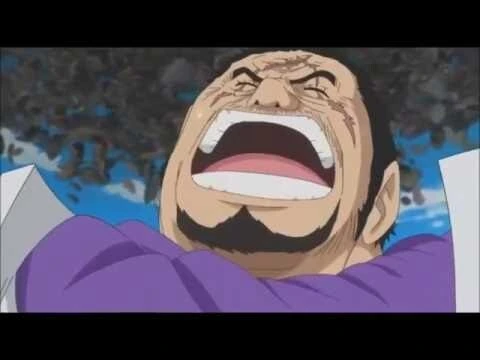 원피스)후지토라! 마린포드가 검은수염에게 공격받고 있다!! - 이미지 3