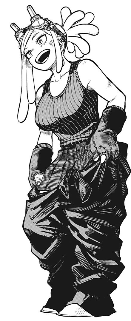 육덕진 몸매 잘 그리는 작가.manga - 이미지 6