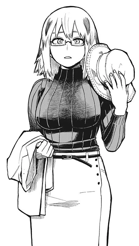 육덕진 몸매 잘 그리는 작가.manga - 이미지 9