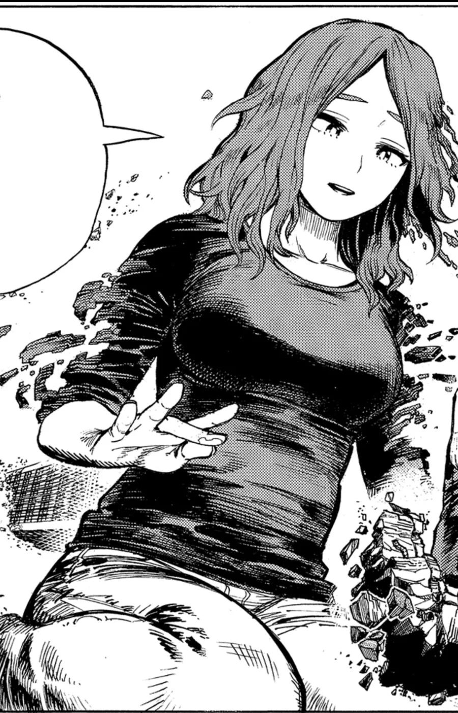 육덕진 몸매 잘 그리는 작가.manga - 이미지 12