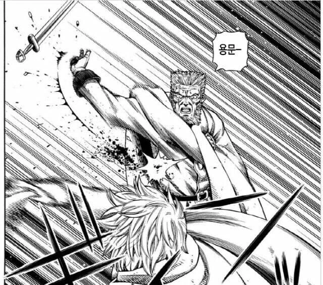 원본 만화는 명작이라는데 합성본이 너무 찰져서 큰일난 만화.manga - 이미지 6