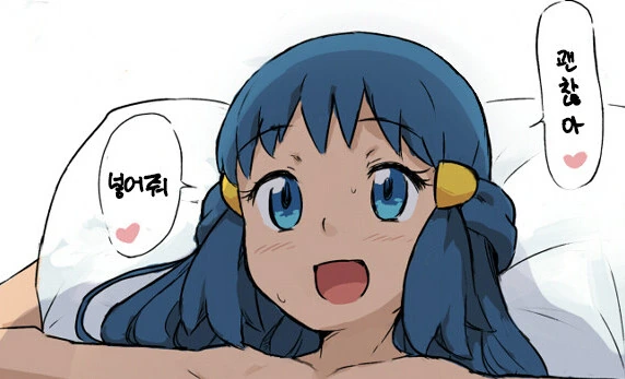 ㅎㅂ) 포켓몬) 빛나로 ㅇㅉ 그리기 힘든 이유.manga - 이미지 2