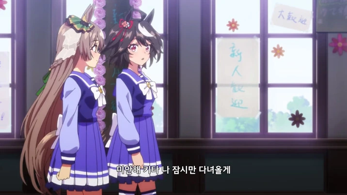 말딸) 할아버지가 부담되는 손자