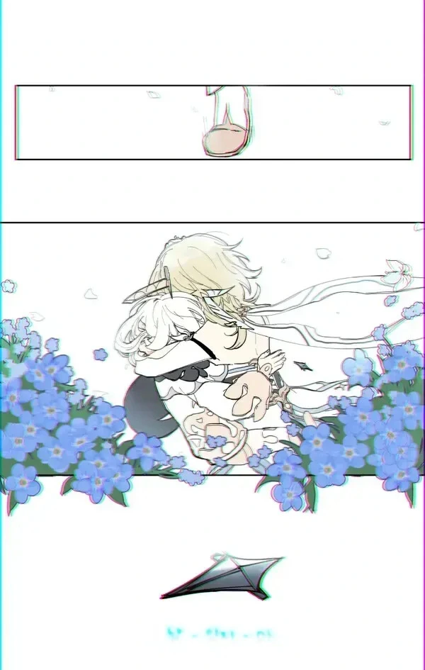 원신) 드디어 마지막에 본색을 드러낸 비상식량.manga - 이미지 2
