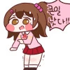 @) 걱정많은 카오리씨 아버지 만화 - 이미지 2
