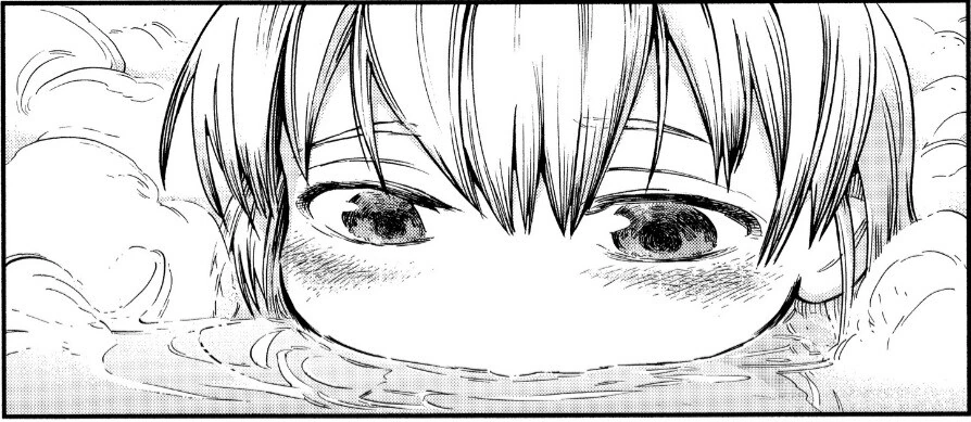처음으로 일하러 가는 후배를 위로해주는 선배.manhwa