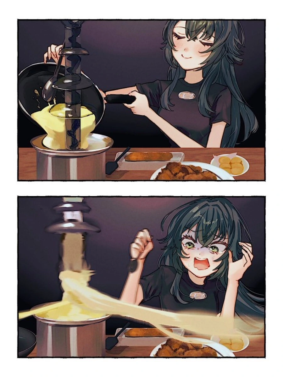 @) 치즈ㅂㅅ 테마리