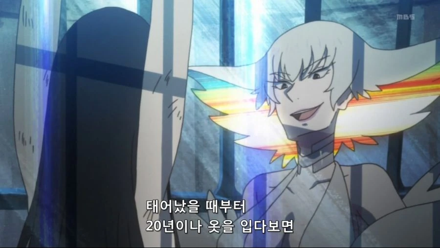 [킬라킬]딸을 고문하는 엄마