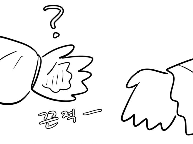 프리코네) 캬루가 배신때리는.manhwa - 이미지 8