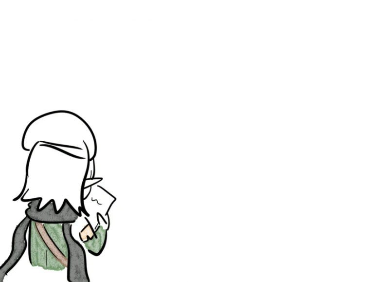 프리코네) 캬루가 배신때리는.manhwa - 이미지 28