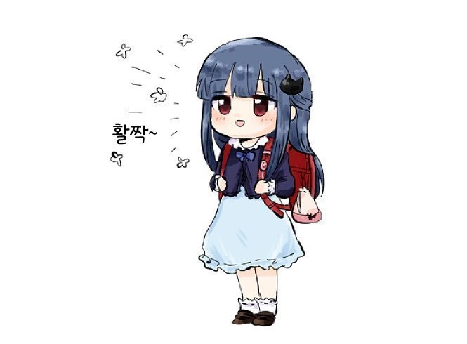 @) 귀여운 유키미랑 꽁냥거리는 Manhwa - 이미지 5