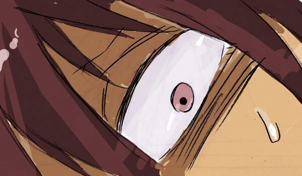 레즈 ㅅㅅ를 하려는 만화 - 이미지 7