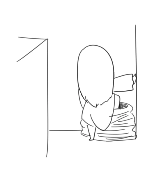(라오진) 한심한 사령관이 제대로 일하는 만화. - 이미지 18