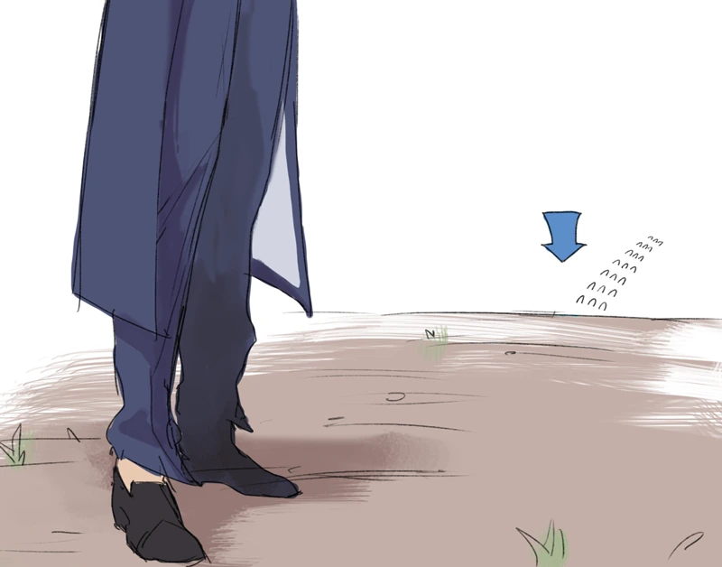 쿠죠 죠타로와 보노보노.manhwa - 이미지 18