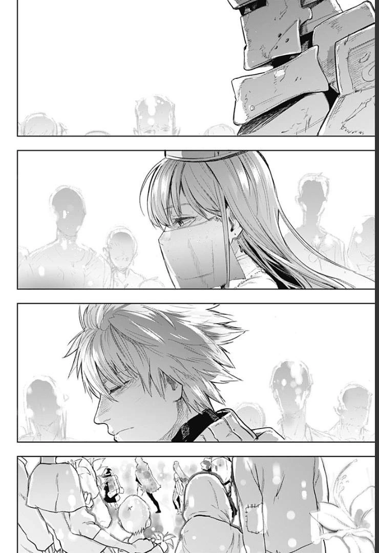 용사파티가 돌아오는 manga - 이미지 41