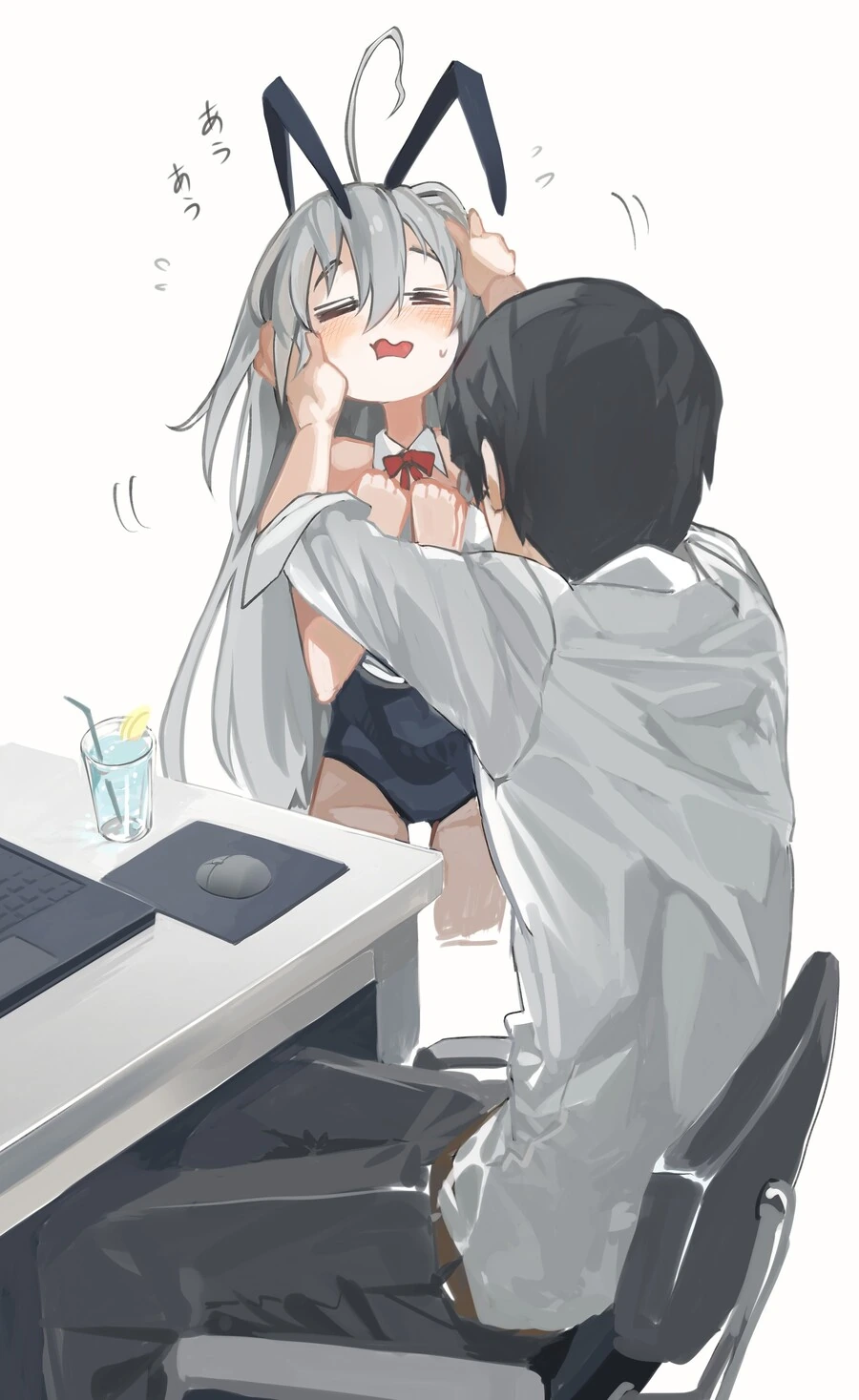 @) 바니걸 쇼코 - 이미지 2
