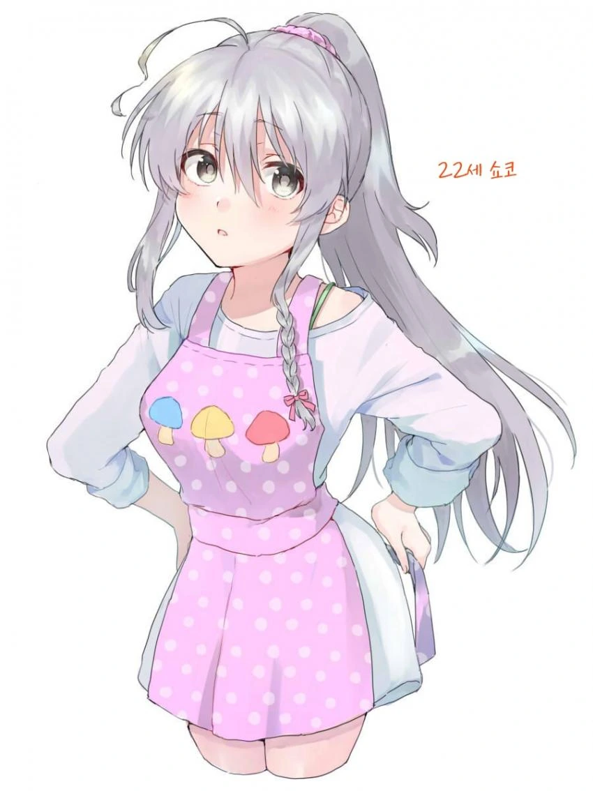 [신데마스@] 22세 쇼코