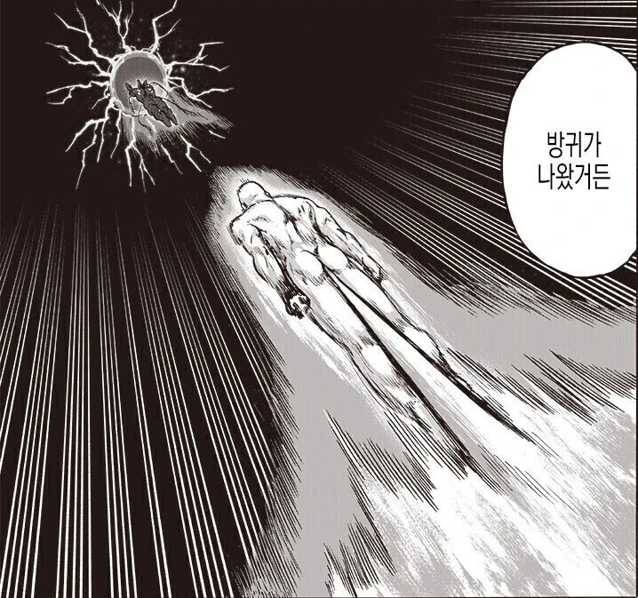 원펀맨vs괴짜가족.manga