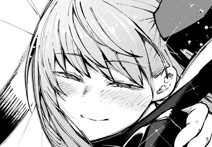 FGO)멜트릴리스를 안아주는 리츠카 - 이미지 2