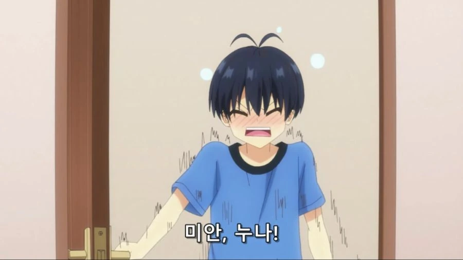 [아야카시트라이앵글]농후한 모습을 목격하다 - 이미지 8