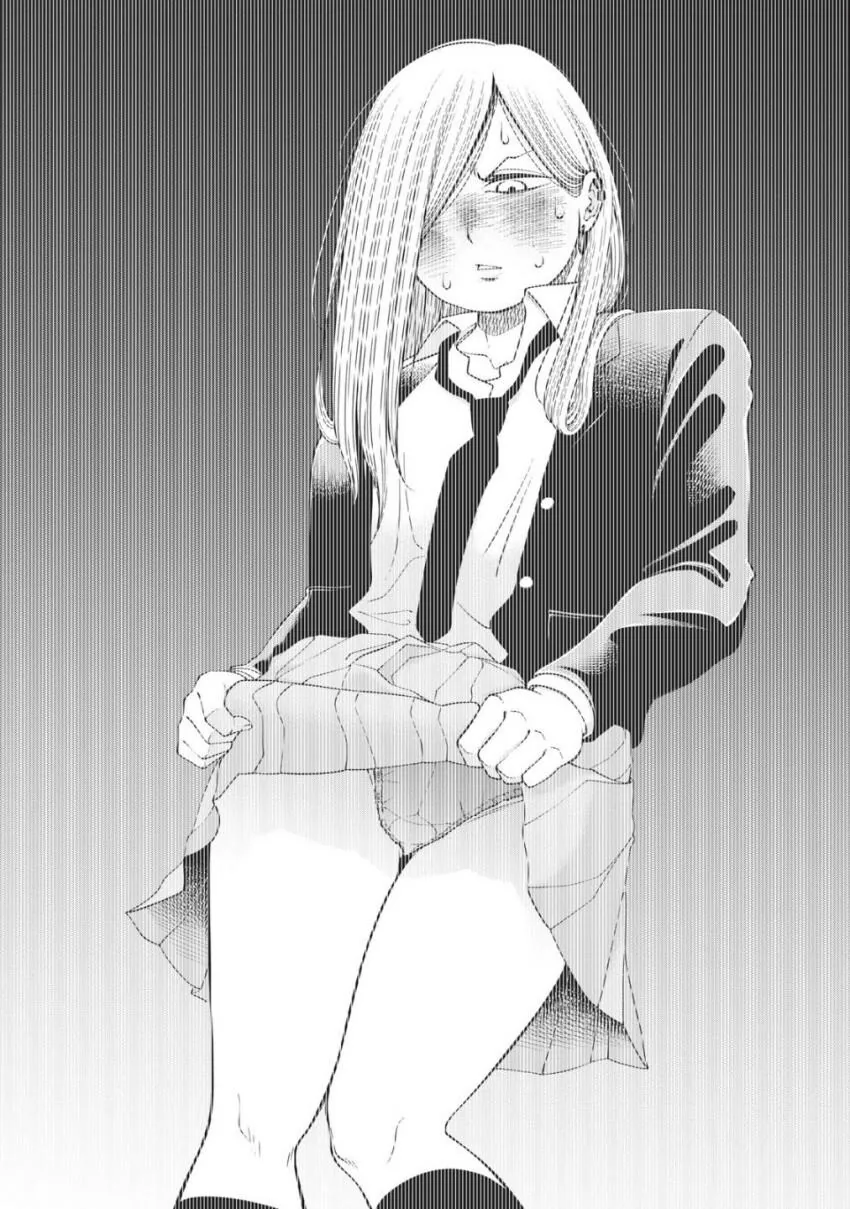 동급생한테 ㅂㅈ털 주는.manga - 이미지 4