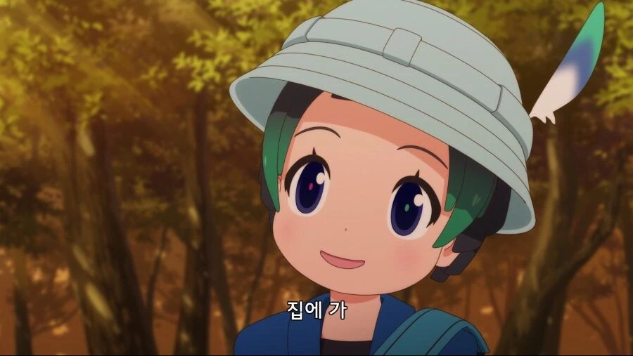 케모노프렌즈와 짐승ㅅㄲ들 - 이미지 7