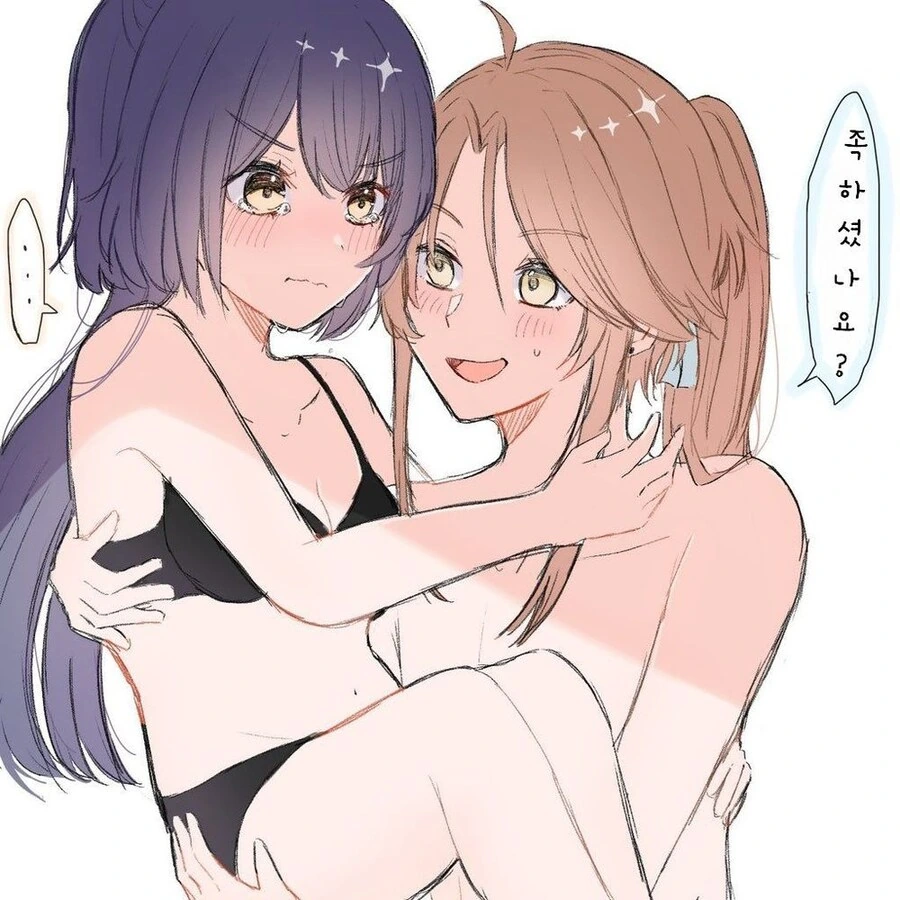 스타레일)운리와 연경 - 이미지 25