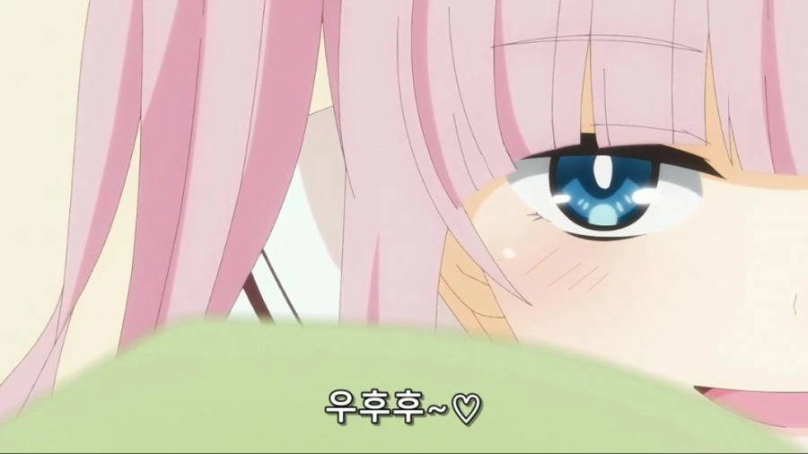 [아야카시트라이앵글]자극적인 냄새 패티쉬가 있는 미소녀 - 이미지 5