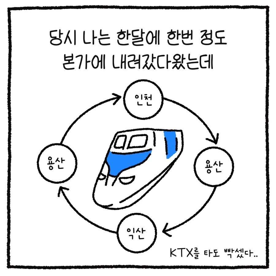 남변호사가 ㅅㅊㅎ 당한 썰 만화.manhwa - 이미지 7