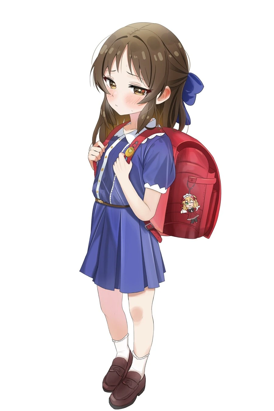 U149@) 모닝글로리 란도셀 아리스.jpg