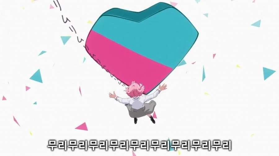 [백합]항상 무리무리를 외치는 핑챙이 - 이미지 3