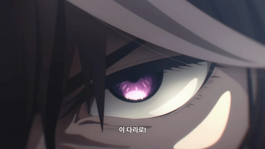 [말딸] 오구리는 평소엔 맹하지만 간지날 때는 개간지임 - 이미지 3