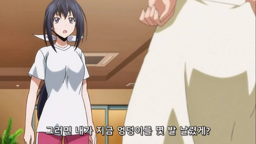 [경녀]ㅇㄷ이 30발을 날리다 - 이미지 2