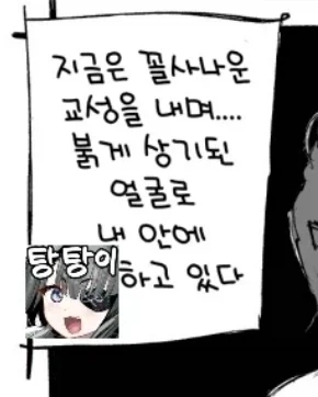 엔드필드) 펠리카 정실력 떡상한 공식만화 - 이미지 4