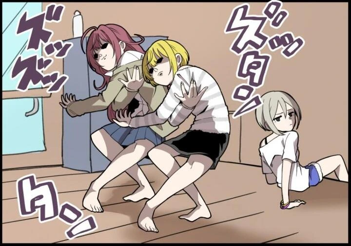 @) ㄹㄹㅋ 탈출하는 법.manhwa - 이미지 2