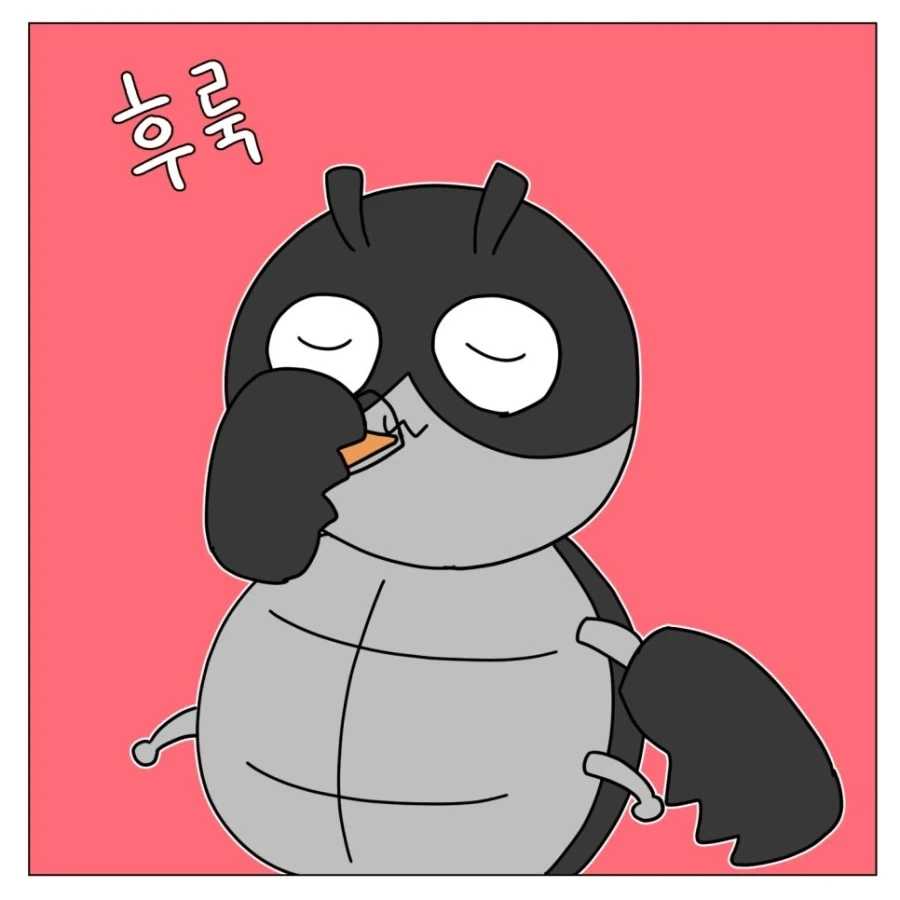 올라오면 항상 욕먹는 만화 - 이미지 2