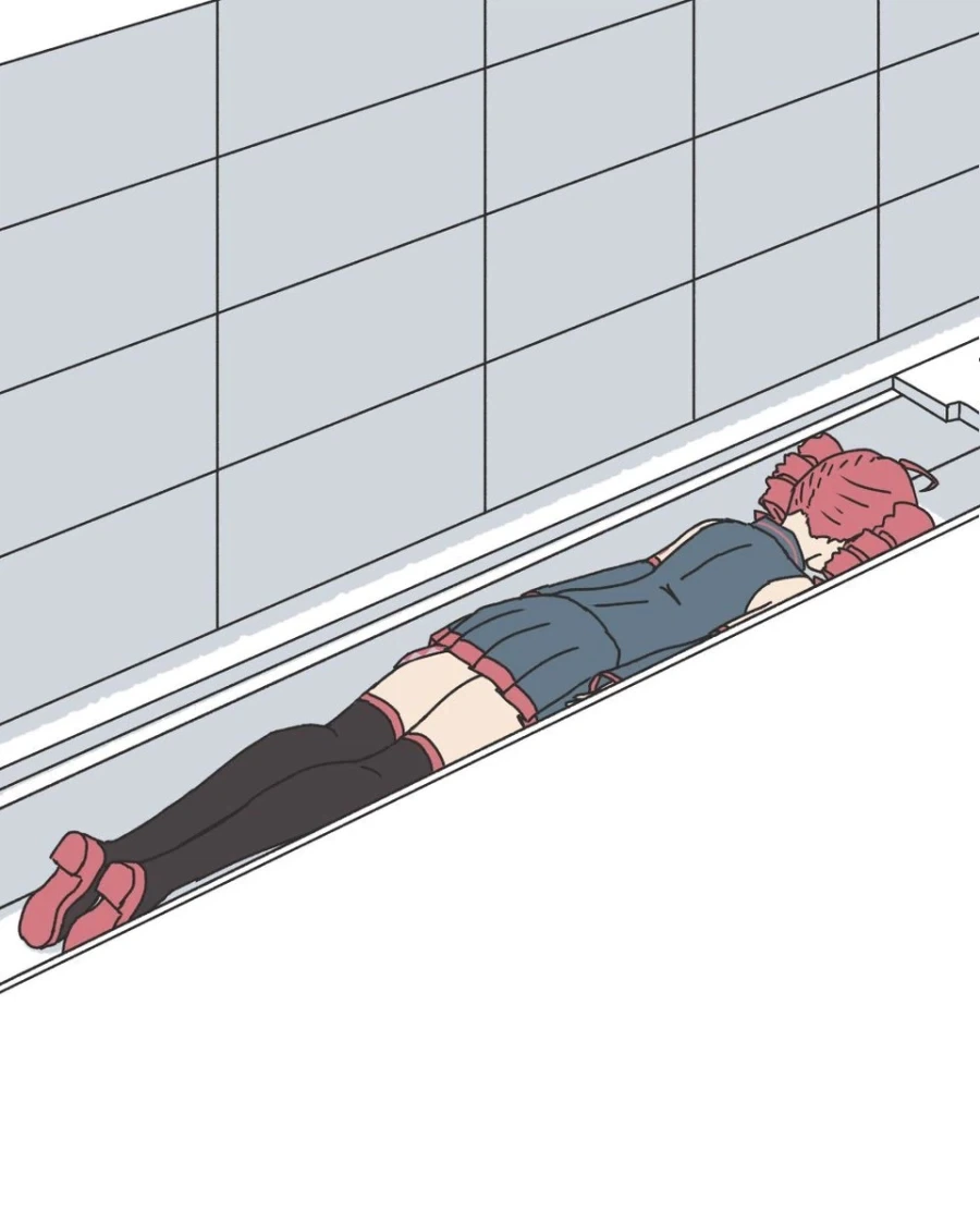 보컬로이드)하수도에 빠져있는 것.jpg