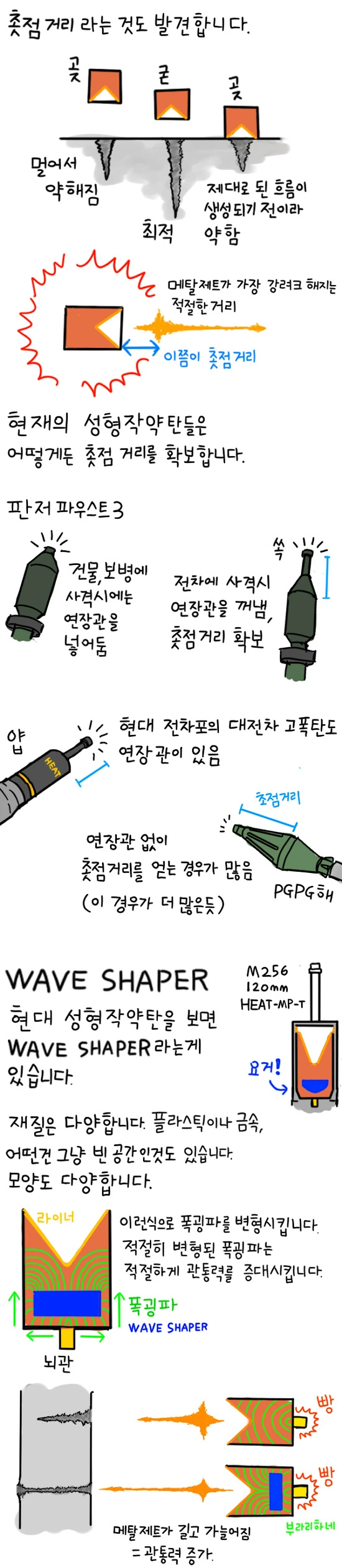 스압) 성형작약탄.manhwa - 이미지 8