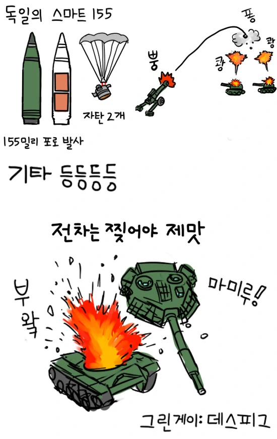 스압) 성형작약탄.manhwa - 이미지 15