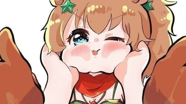 말랑말랑 볼 빵빵 모음.manga - 이미지 2