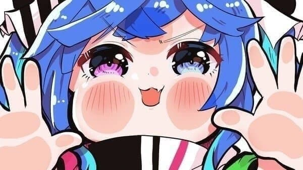 말랑말랑 볼 빵빵 모음.manga - 이미지 3