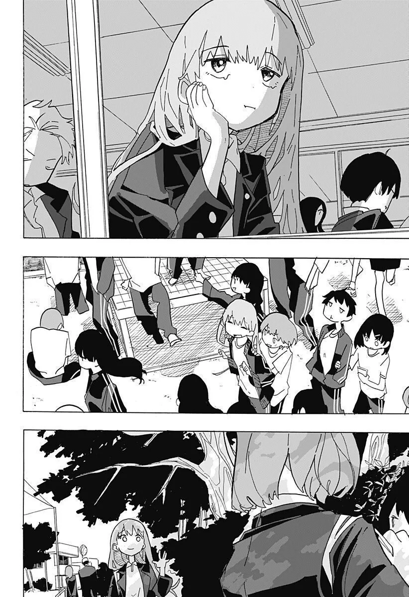 스압) 안젤리나 졸리와 키스하고픈 남자.manhwa - 이미지 42