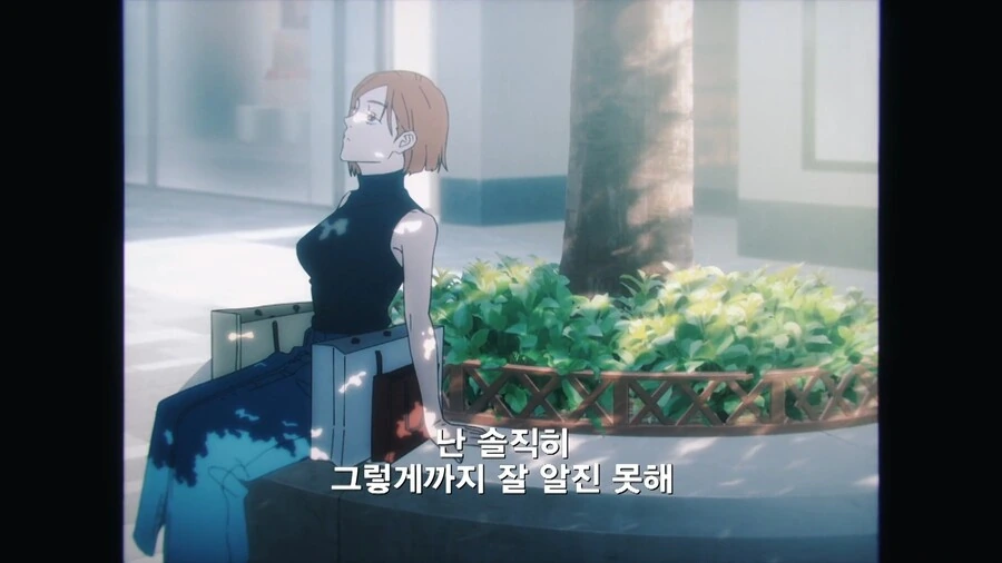 주술회전]Q 당신에게 고죠 사토루란? - 이미지 5