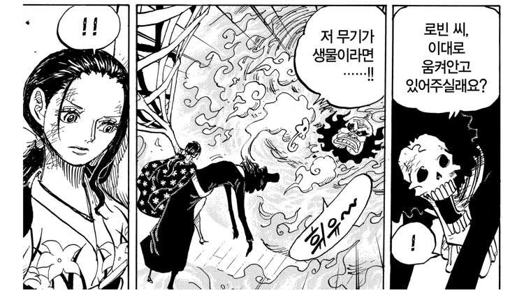 원피스)아무도 불만이 없는 열매 능력 - 이미지 2