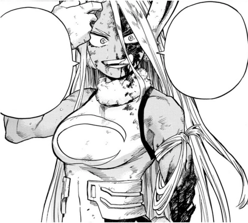 히로아카) 이 만화의 최대 문제점은 이거라고 생각함...manga - 이미지 5