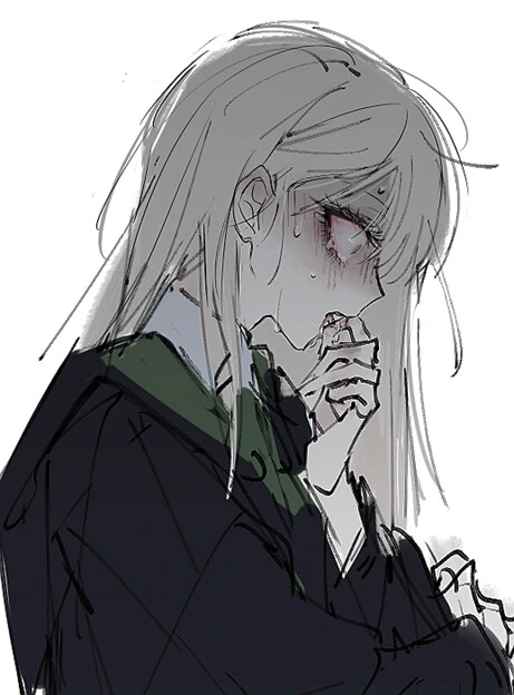 해리포터)말포이 - 이미지 7