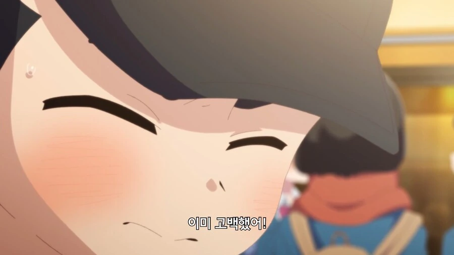 내마위]예로부터 빡빡이는 강캐였다 - 이미지 2